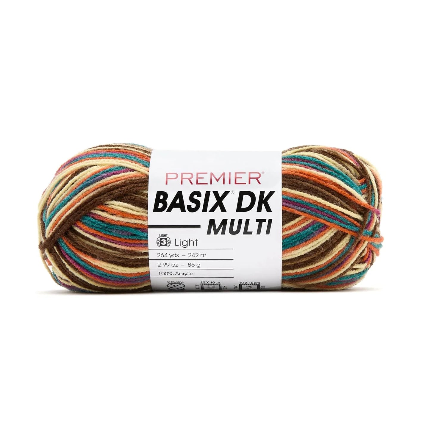 Basix® DK Multi