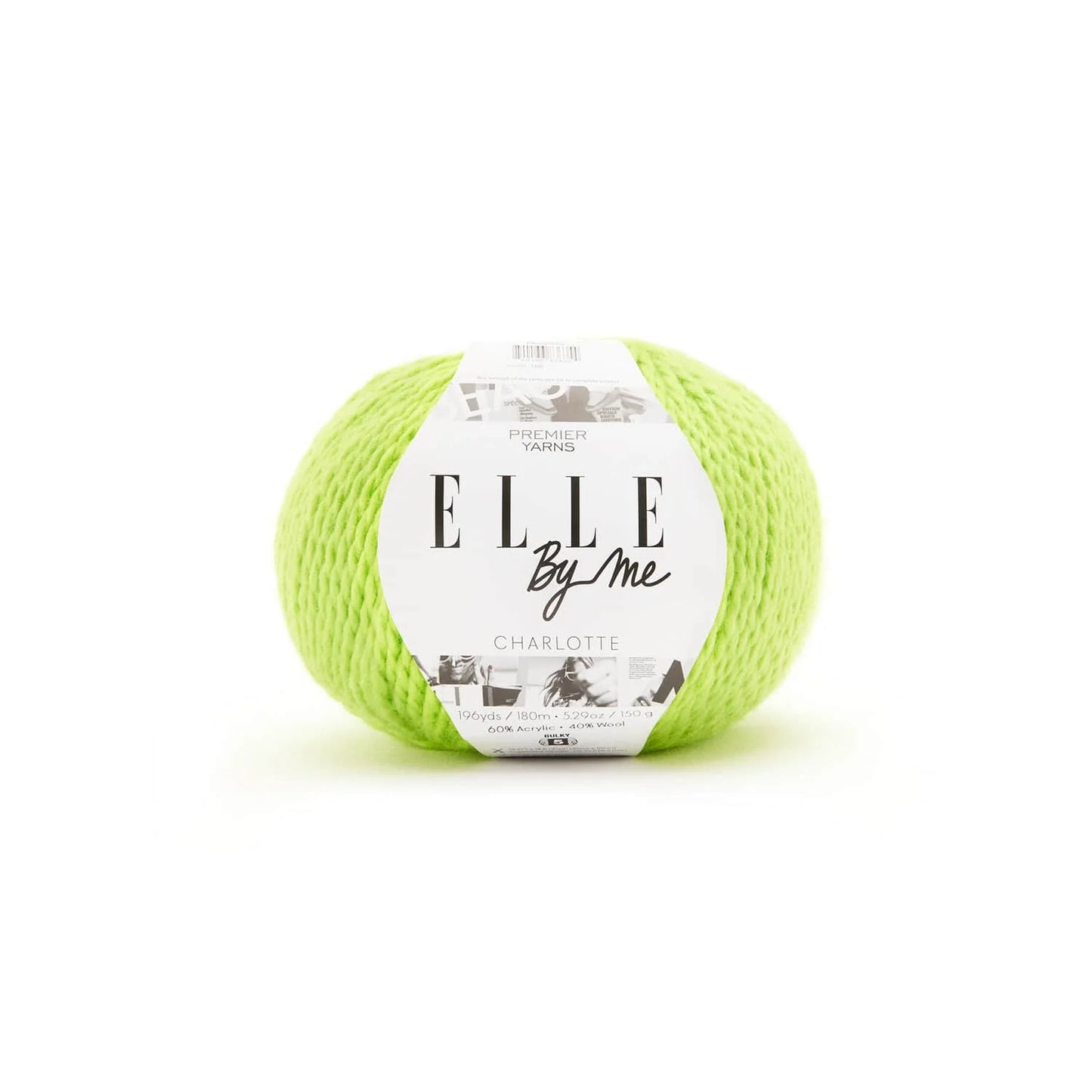 ELLE by Me Charlotte