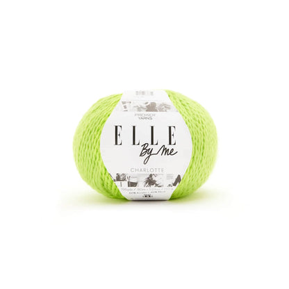 ELLE by Me Charlotte