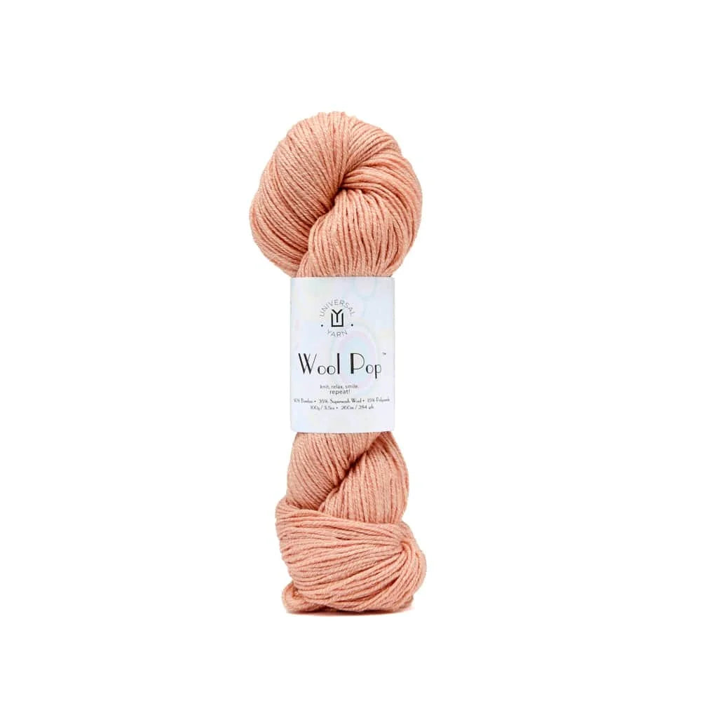 Wool Pop