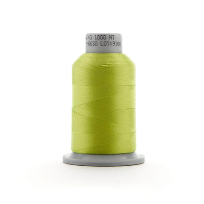 Just Thread FisRayon-40 Embroidery