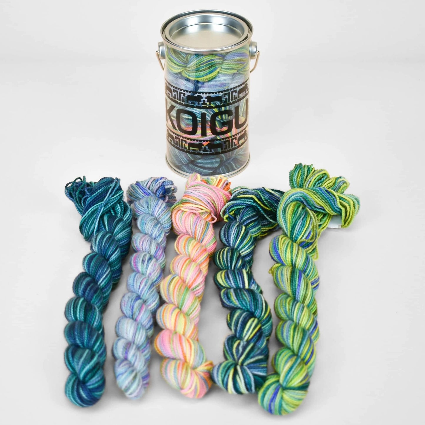 Paint Cans
