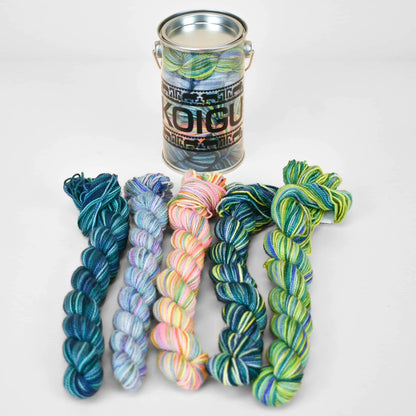 Paint Cans