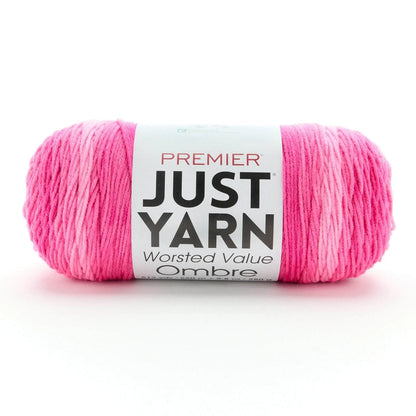 Just® Yarn Worsted Value Ombre