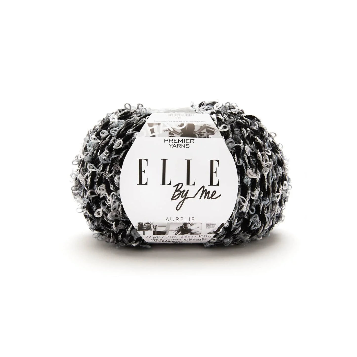 ELLE by Me Aurelie