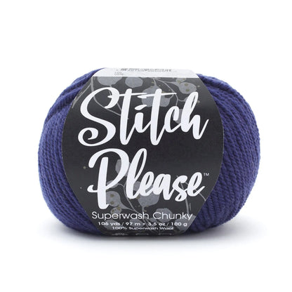 Stitch Please™ Superwash Chunky