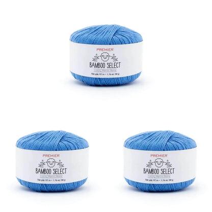 Bamboo Select™ Bag of 3