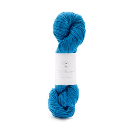 Cotton Supreme Worsted
