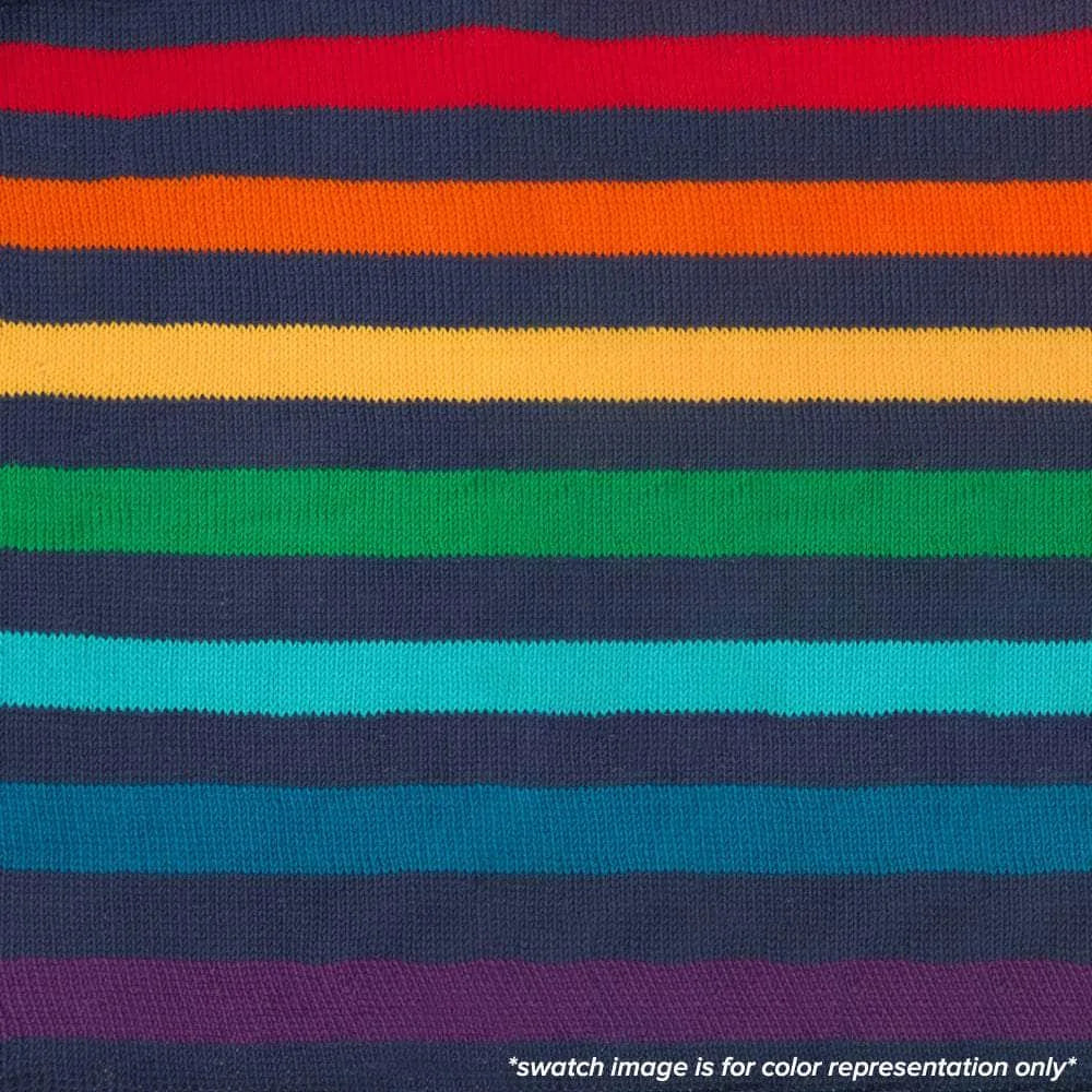 Cotton Sprout® Stripes