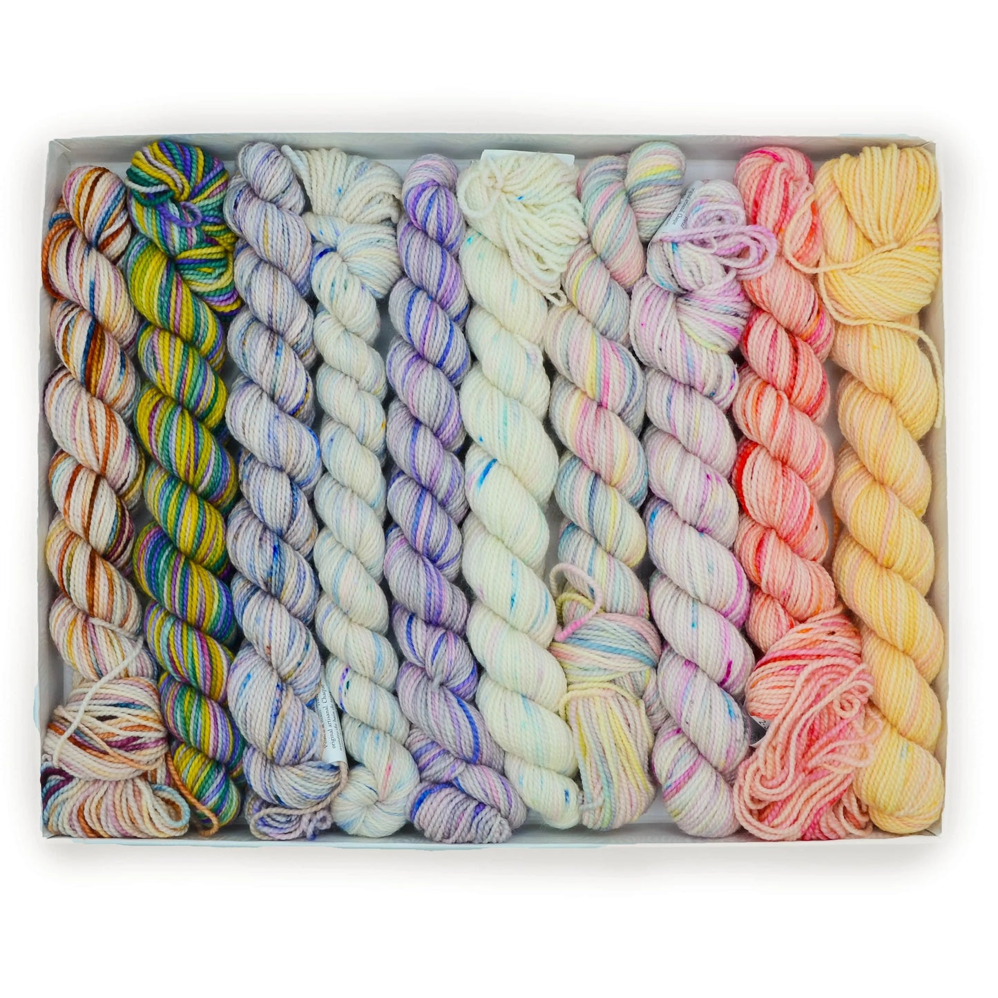 Koigu Pencil Box
