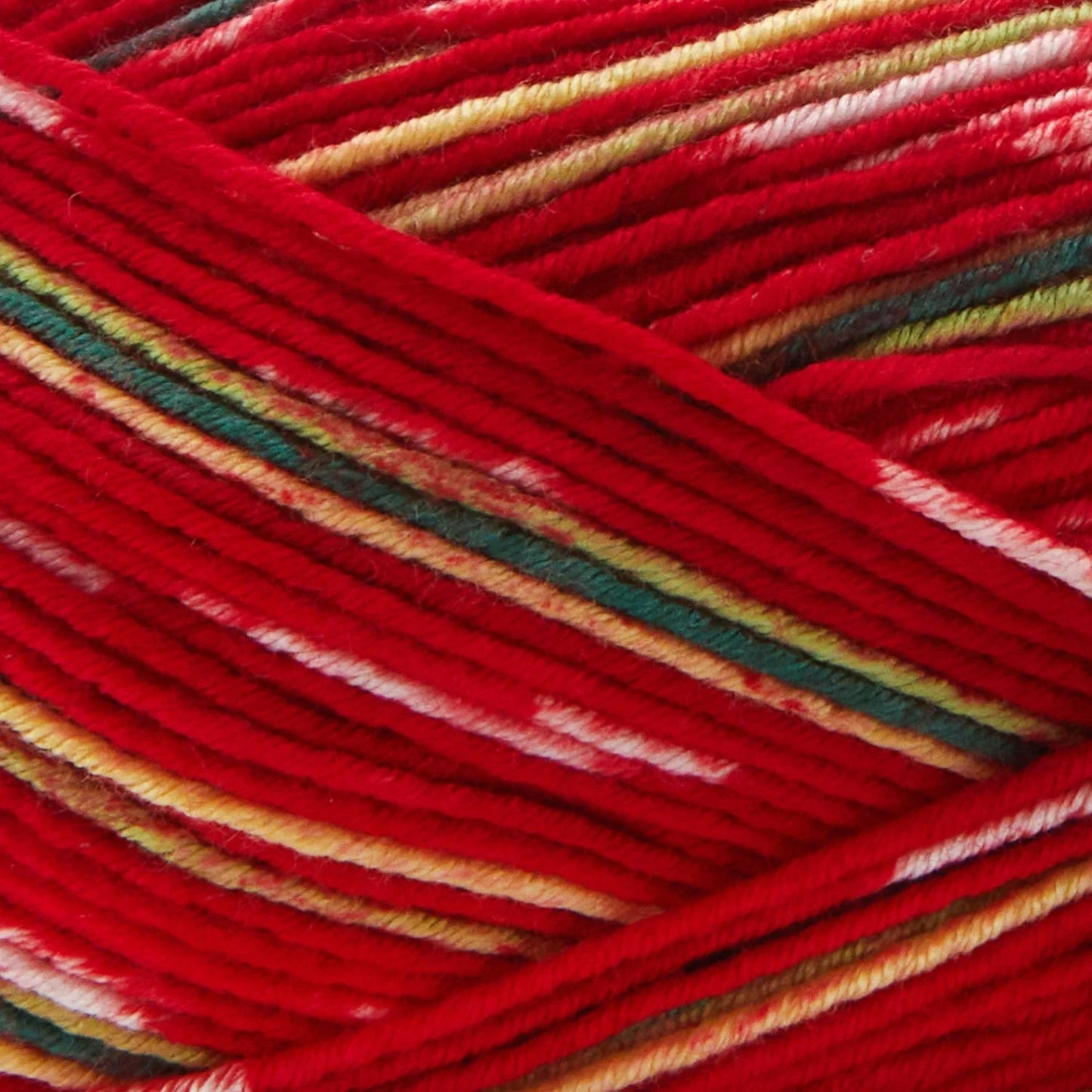 Fruits Sock