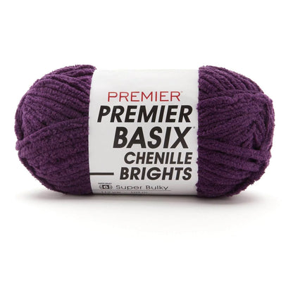 Basix® Chenille Brights and Multis