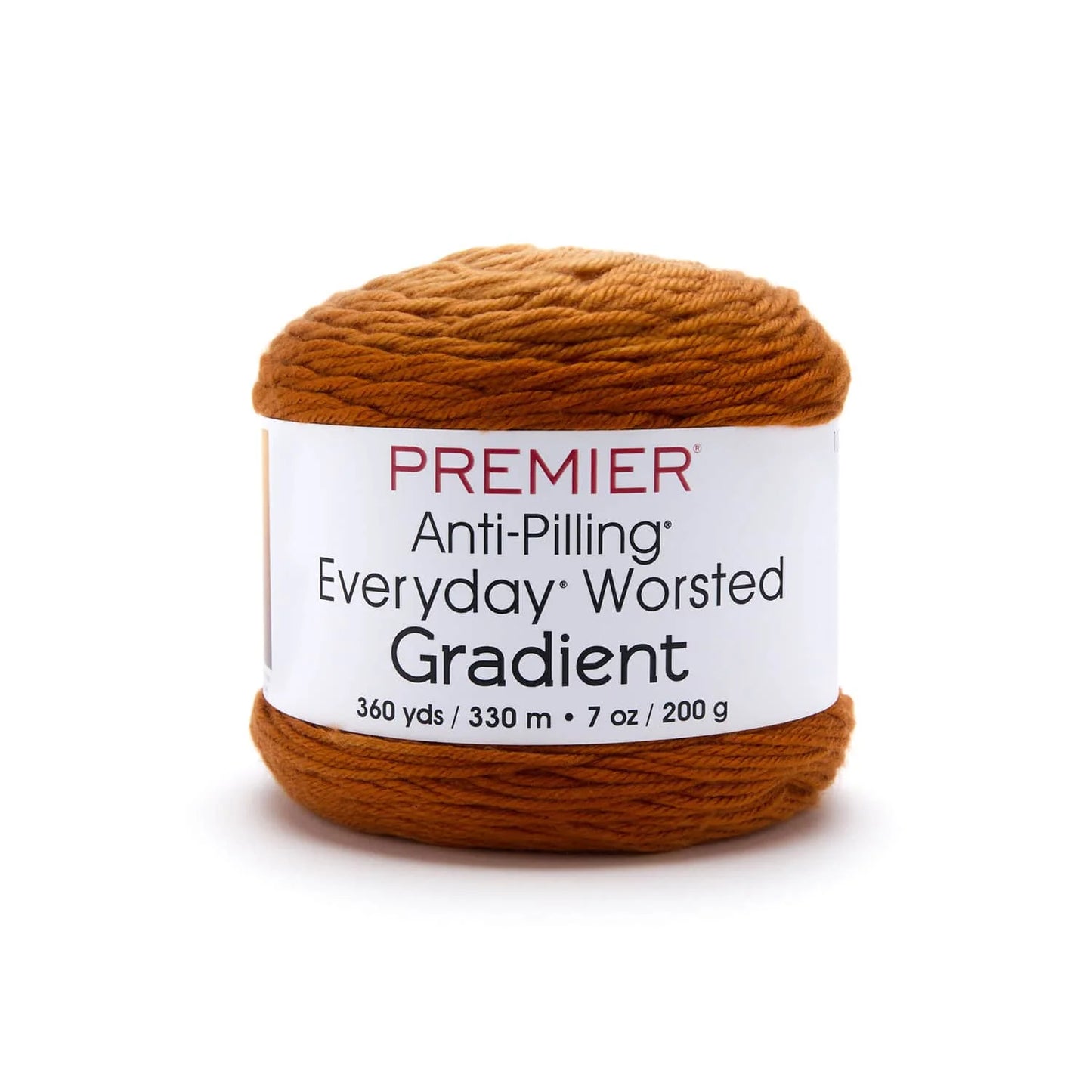 Anti-Pilling Everyday® Worsted Gradient