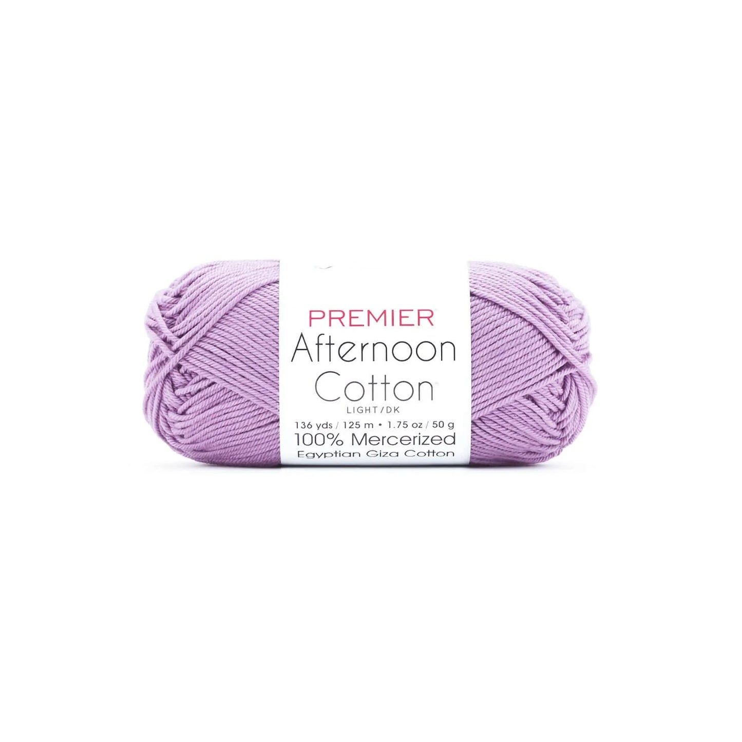 Afternoon Cotton®