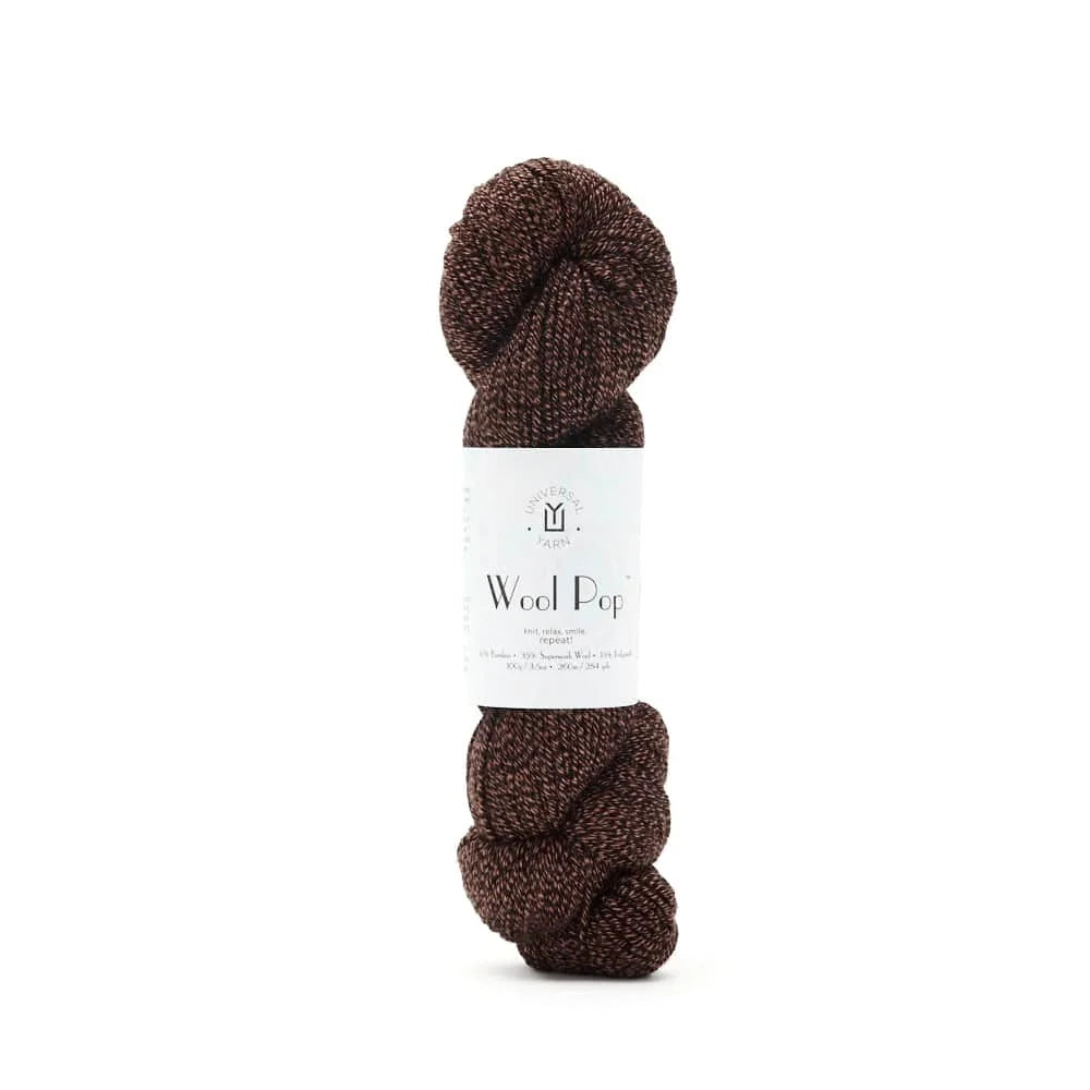 Wool Pop