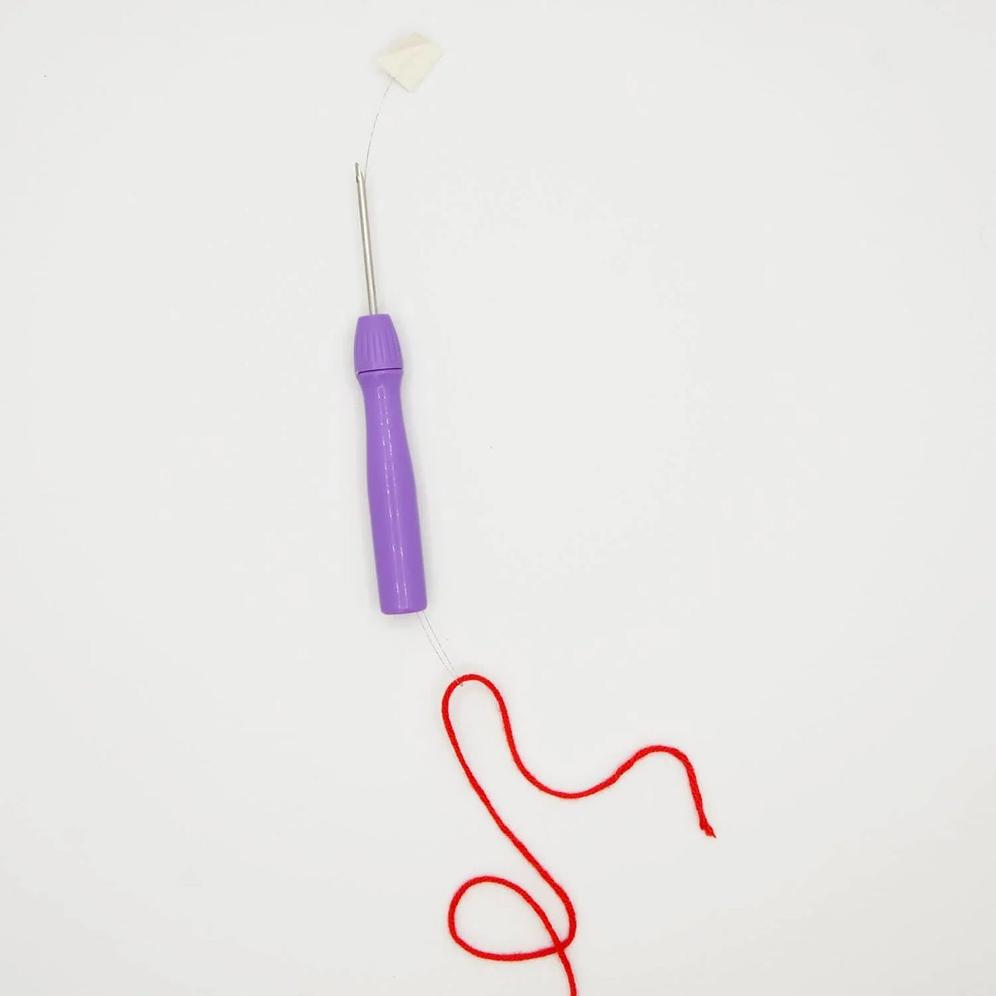 Adjustable Punch Needle