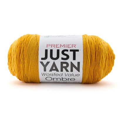 Just® Yarn Worsted Value Ombre