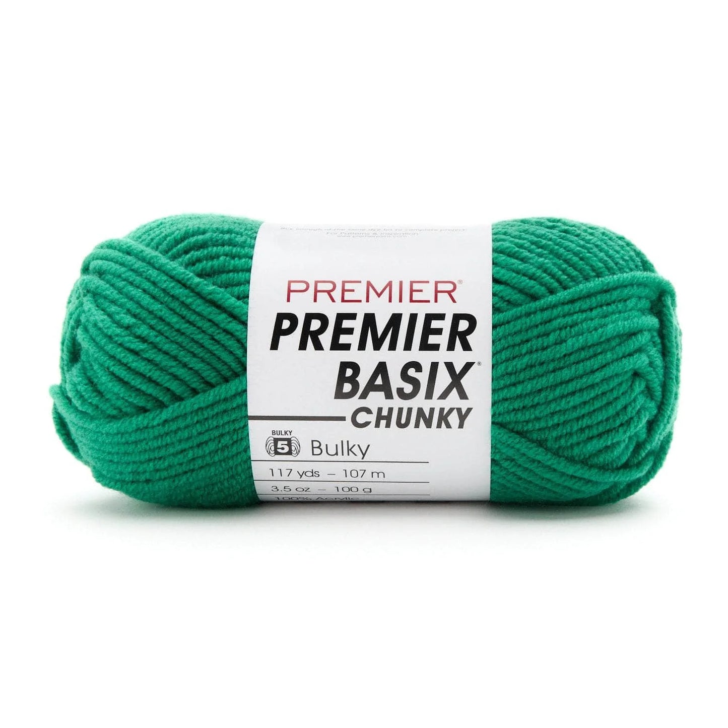 Basix® Chunky