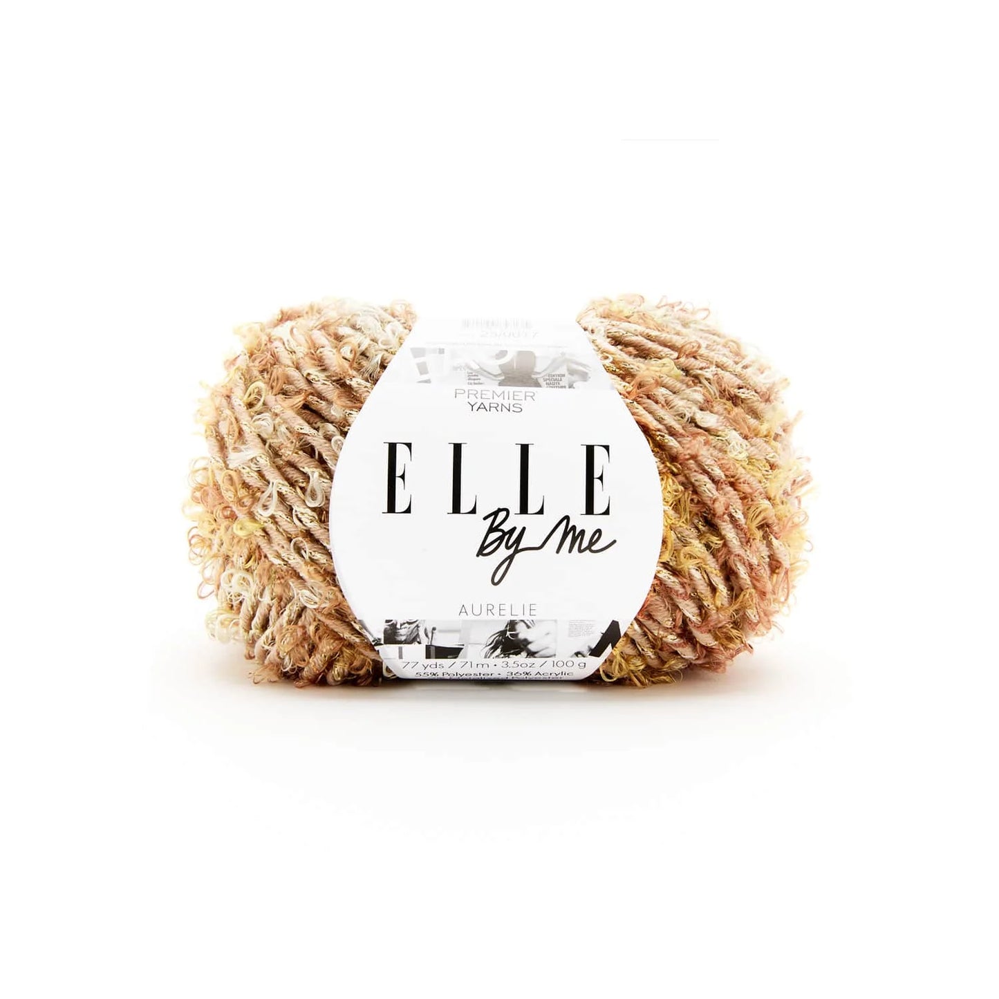 ELLE by Me Aurelie
