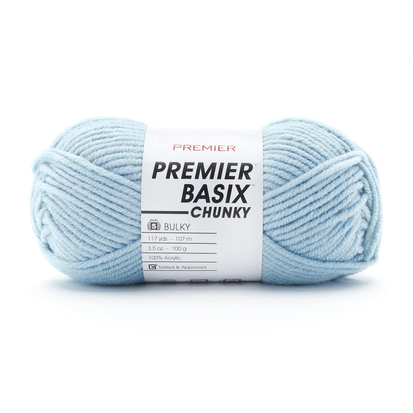Basix® Chunky
