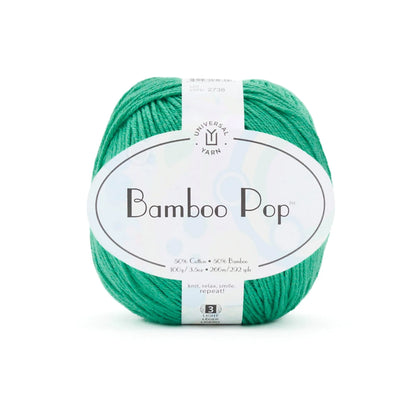 Bamboo Pop