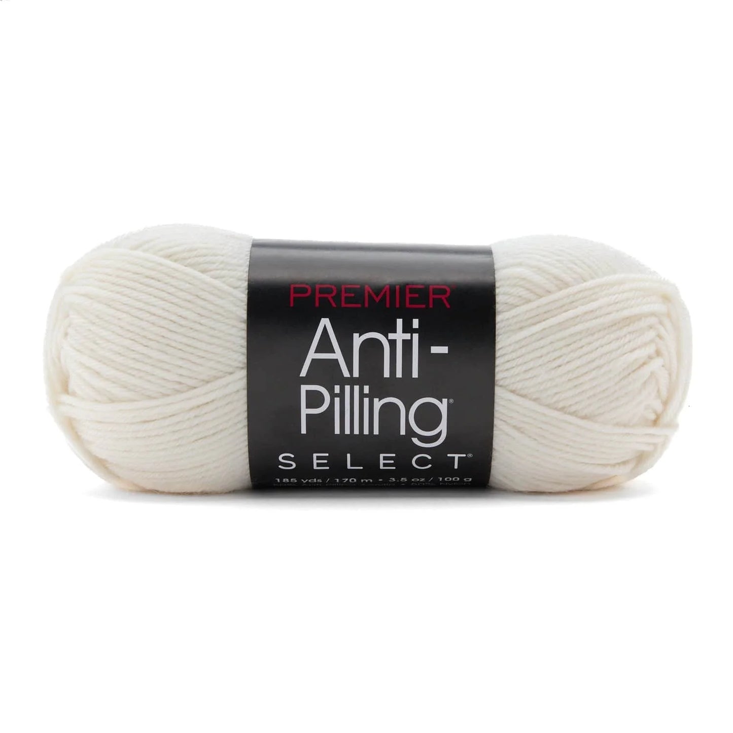 Anti-Pilling Select®