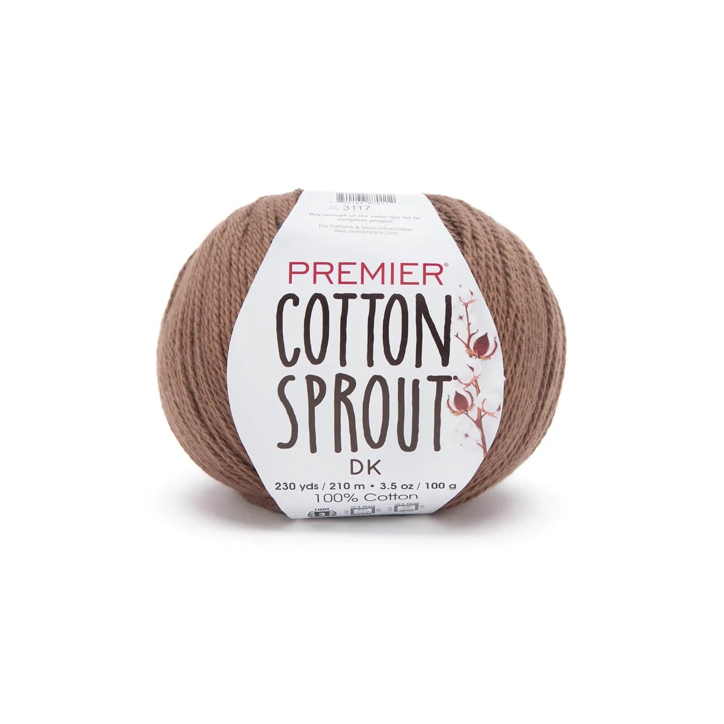 Cotton Sprout® DK
