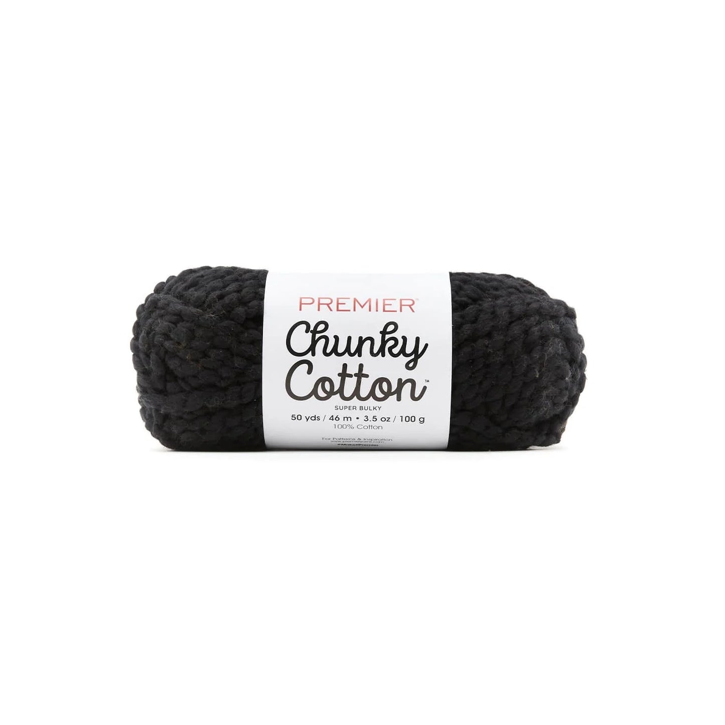Chunky Cotton