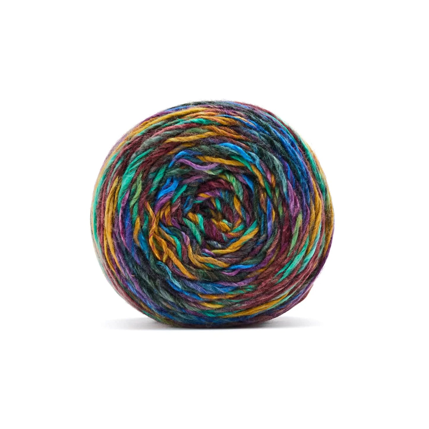 Spun Colors