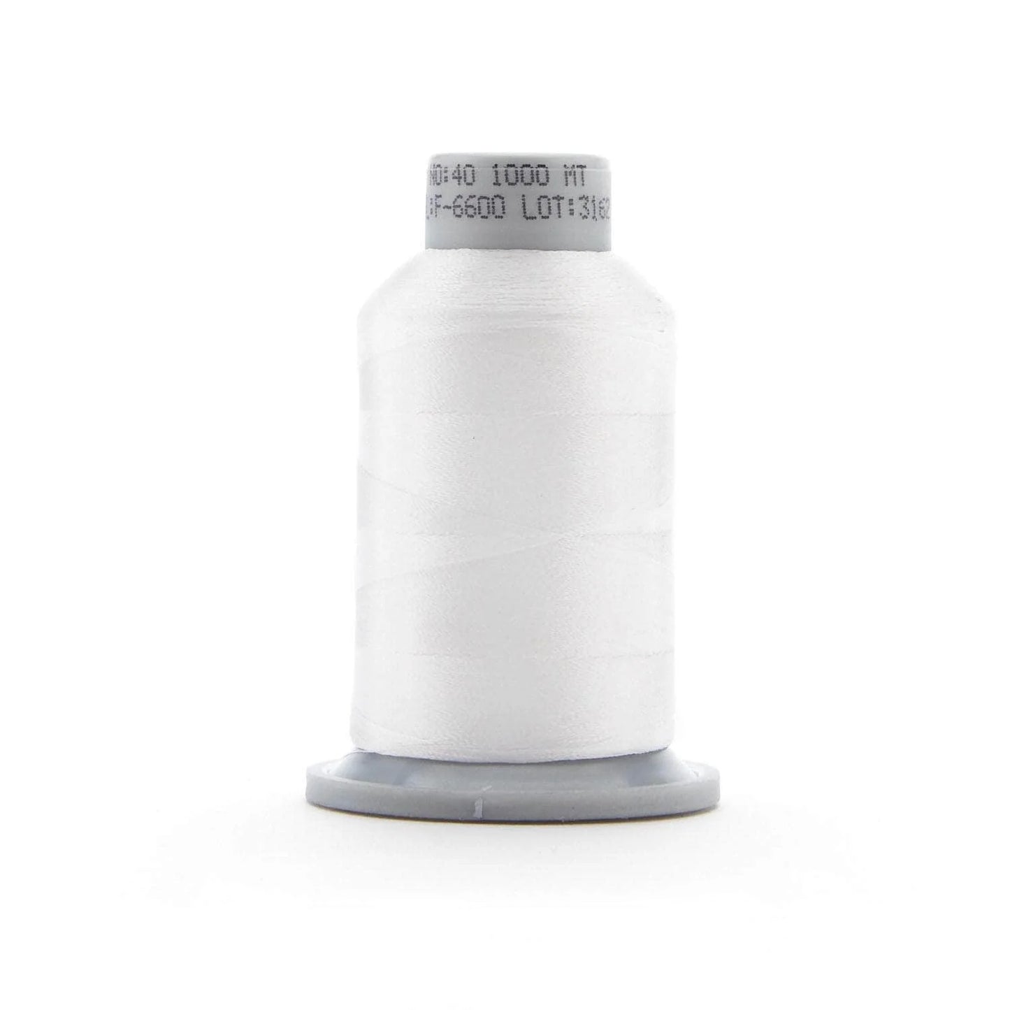 Just Thread FisRayon-40 Embroidery