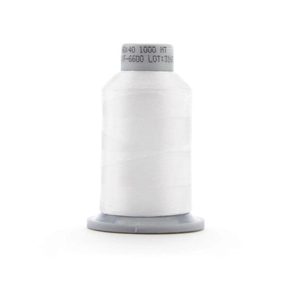 Just Thread FisRayon-40 Embroidery