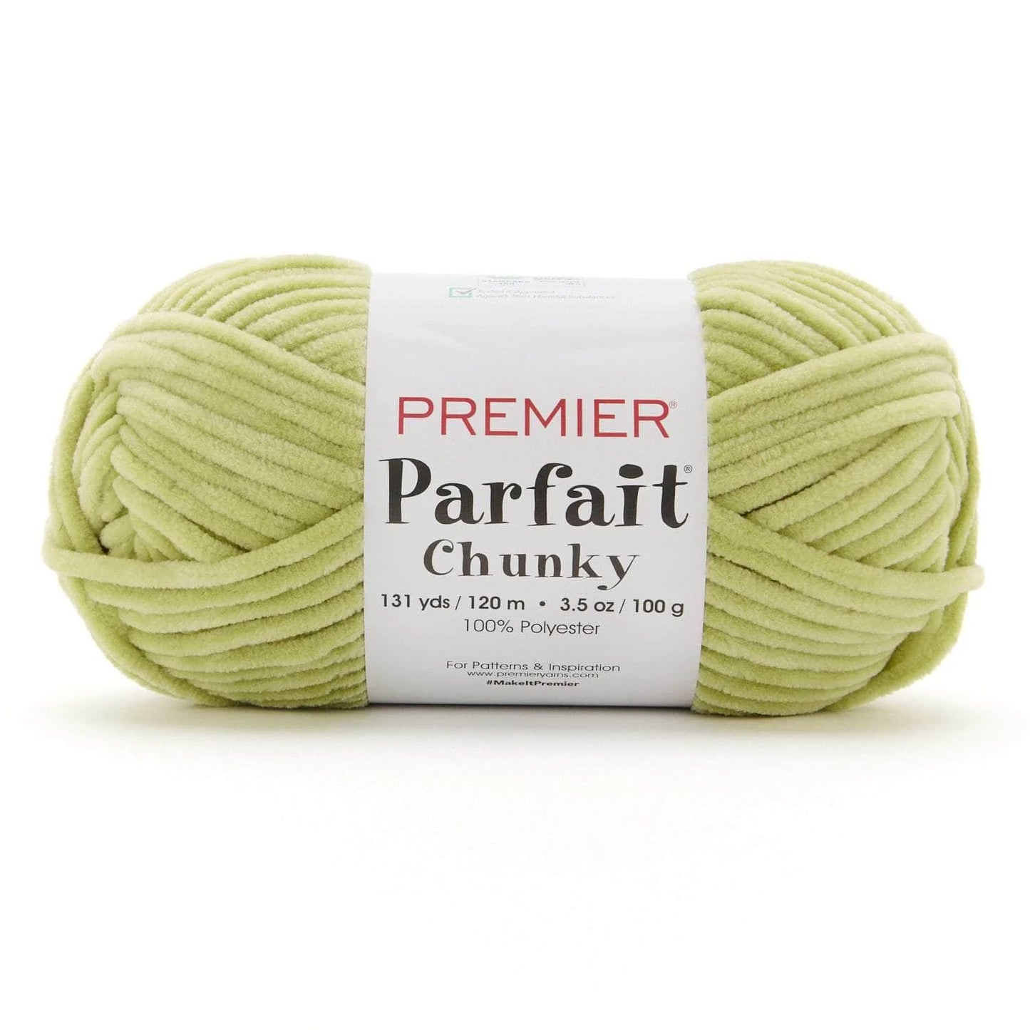 Parfait® Chunky