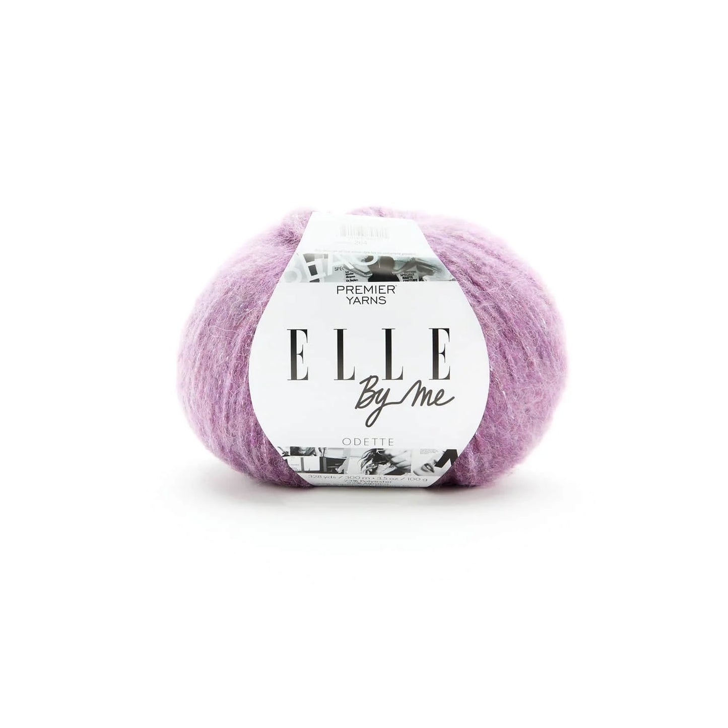 ELLE by Me Odette