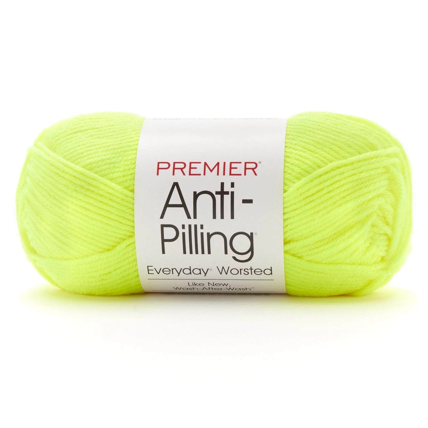 Anti-Pilling Everyday® Worsted