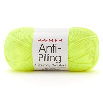 Anti-Pilling Everyday® Worsted